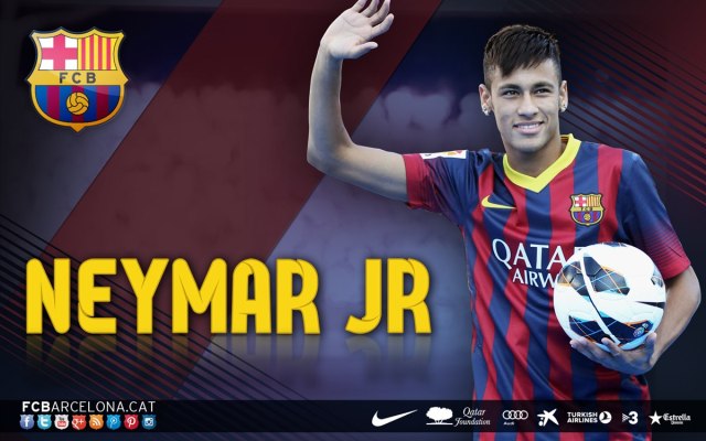 neymar_barcelona_wallpaper