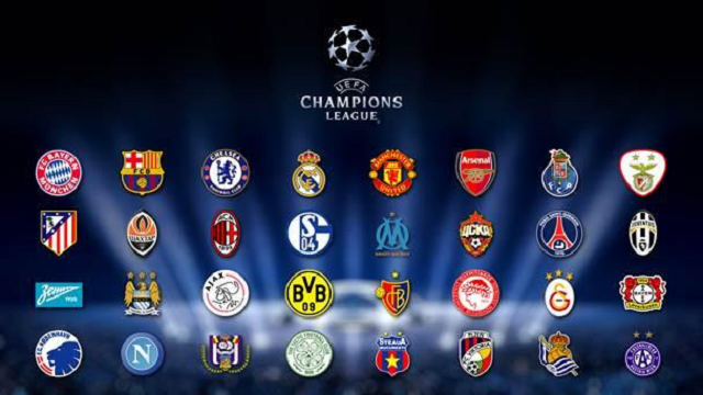 Champions-League
