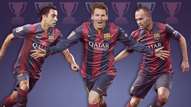 FC barcelona