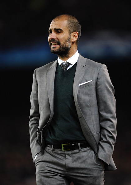 Josep+Guardiola+Tops+V+neck+Sweater+tP84aJAcrn4l