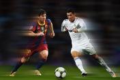 MESSIrONALDO
