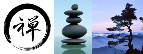 Zen-art-symbol